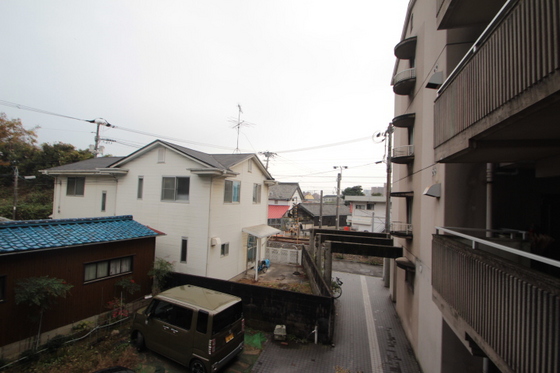 ベルメゾン田方