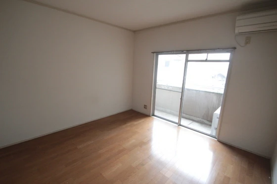 ベルメゾン田方