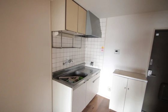 ベルメゾン田方