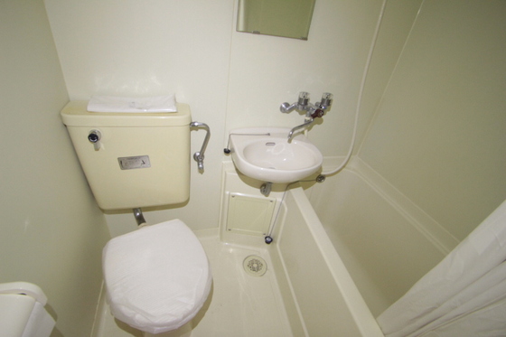 ベルメゾン田方