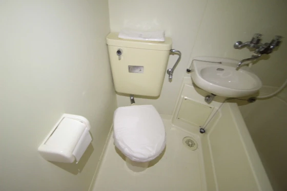 ベルメゾン田方