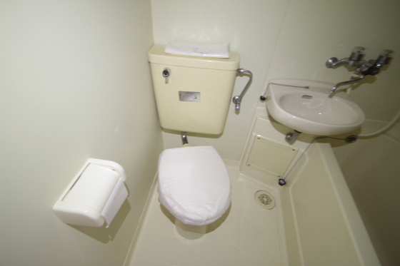 ベルメゾン田方