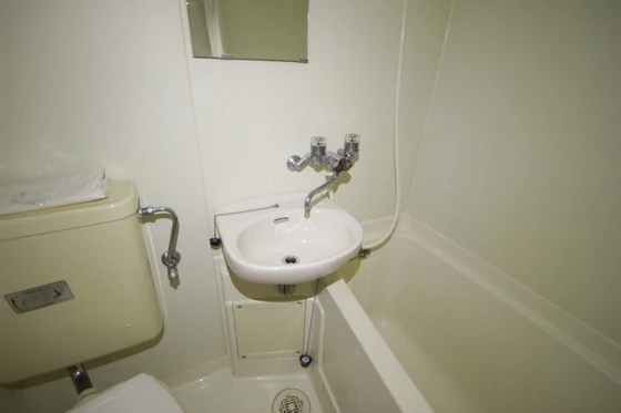 ベルメゾン田方