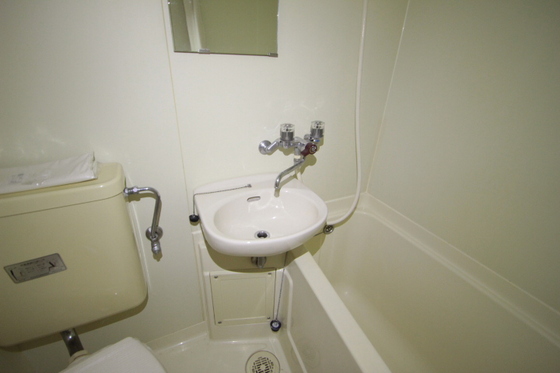 ベルメゾン田方