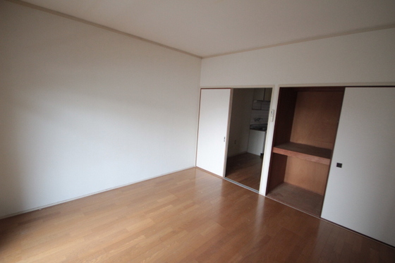 ベルメゾン田方