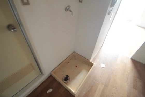 ベルメゾン田方