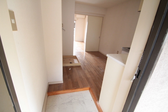 ベルメゾン田方