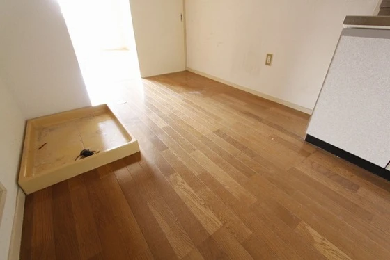 ベルメゾン田方