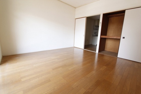 ベルメゾン田方