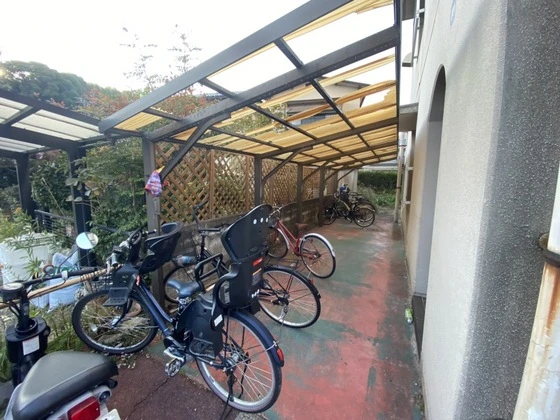 ベルメゾン田方