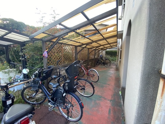 ベルメゾン田方