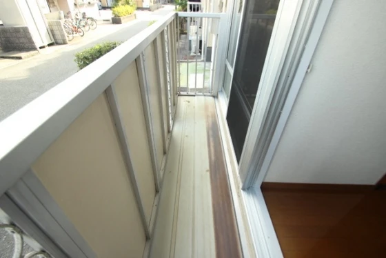 ドミール三和 B棟