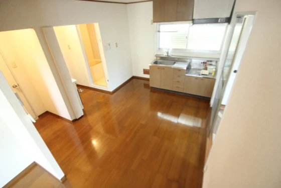 ドミール三和 B棟