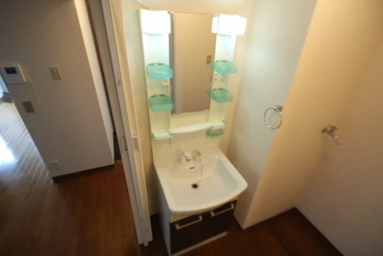 ドミール三和 B棟