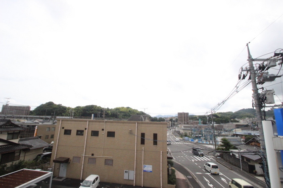 アーバンモール宮内