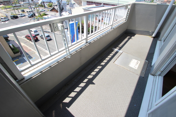 アーバンモール宮内