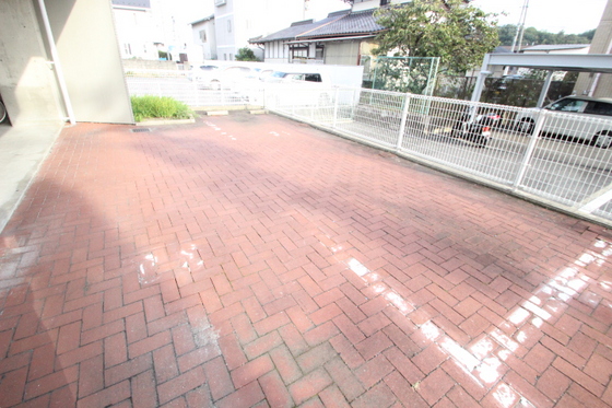 アーバンモール宮内