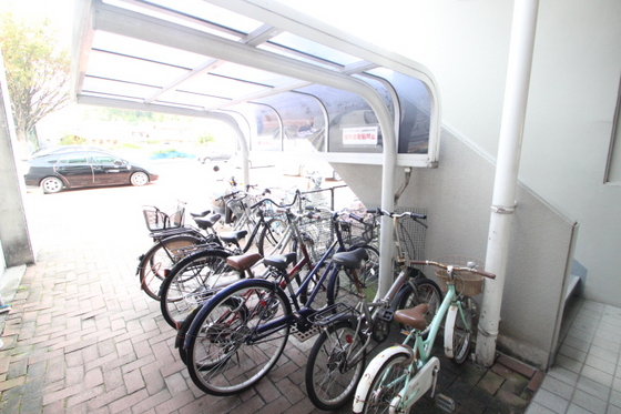 アーバンモール宮内