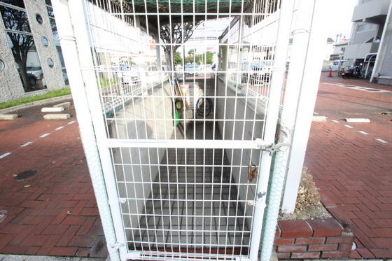 アーバンモール宮内