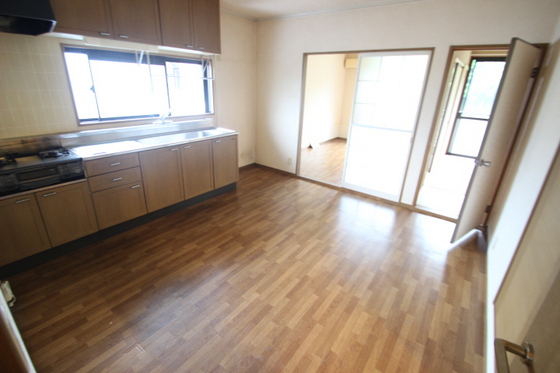 サンリッチオカミヘラ