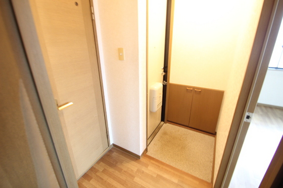 サンリッチオカミヘラ