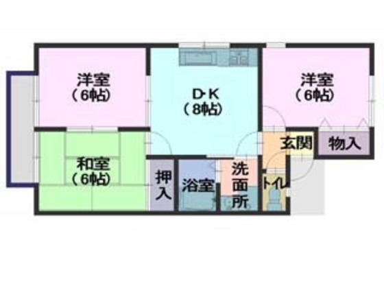 サンリッチオカミヘラ