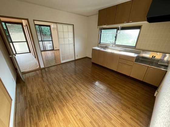 サンリッチオカミヘラ