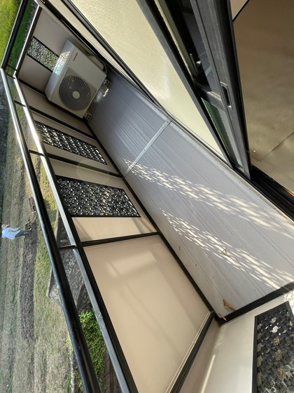 サンリッチオカミヘラ