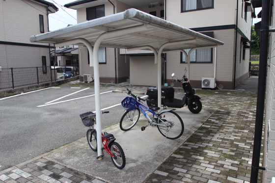 サンリッチオカミヘラ