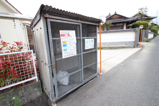 サンリッチオカミヘラ