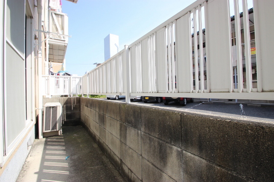 フレグランス岡本A棟