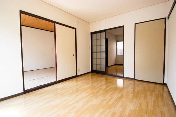 フレグランス岡本A棟