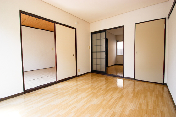 フレグランス岡本A棟