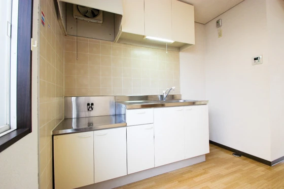 フレグランス岡本A棟