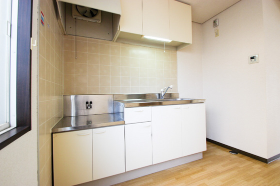 フレグランス岡本A棟