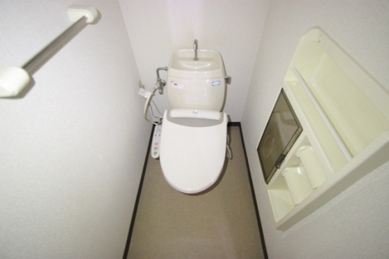 フレグランス岡本A棟