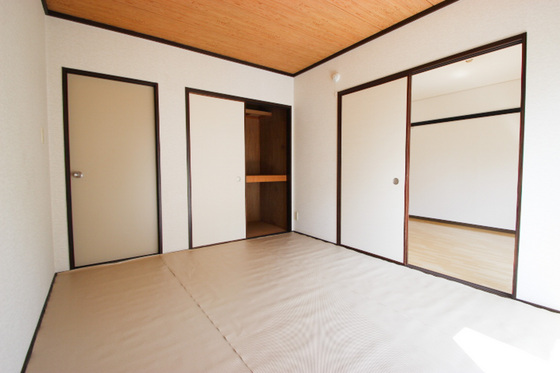 フレグランス岡本A棟