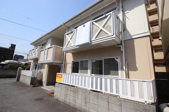 フレグランス岡本A棟