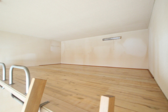 ユーハイム緑井B棟