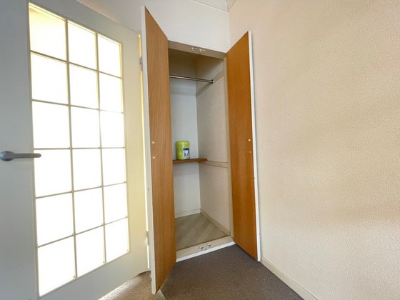 ユーハイム緑井B棟