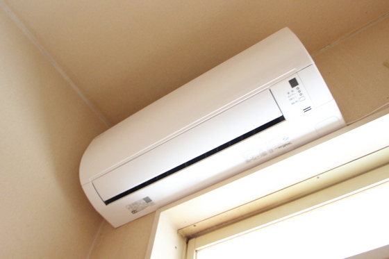 ユーハイム緑井B棟