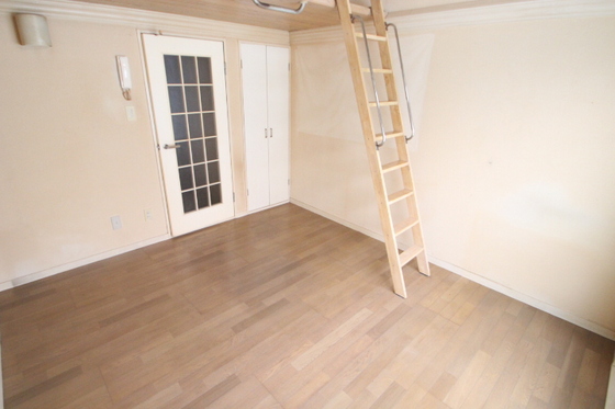 ユーハイム緑井B棟