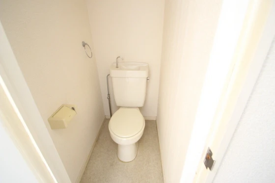 ユーハイム緑井B棟