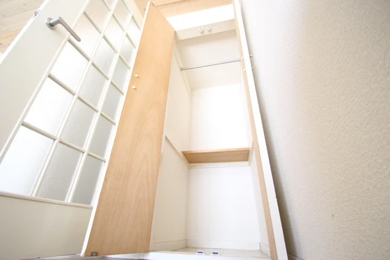 ユーハイム緑井B棟