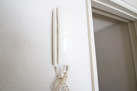 ユーハイム緑井B棟