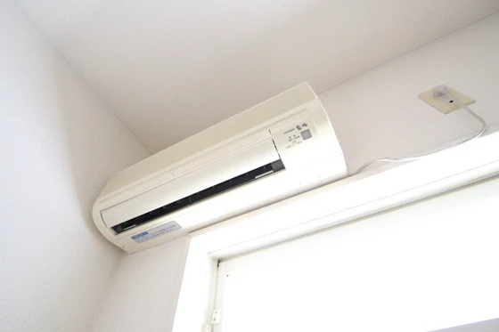 ユーハイム緑井B棟