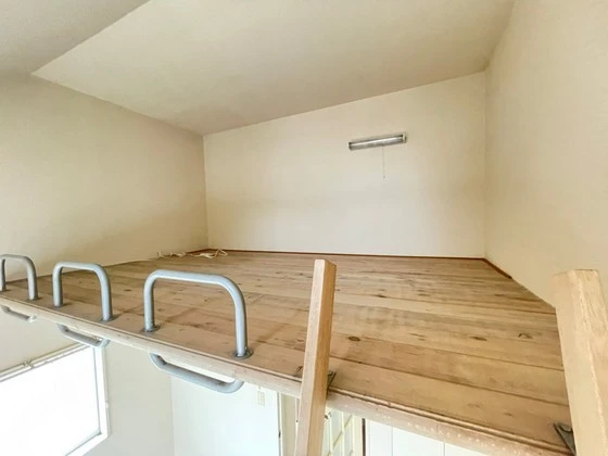 ユーハイム緑井B棟