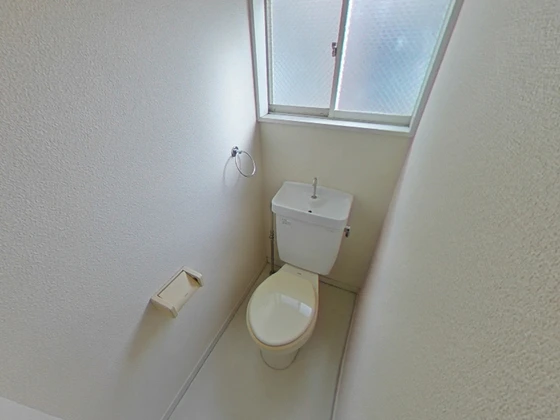 ユーハイム緑井B棟