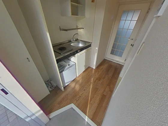 ユーハイム緑井B棟