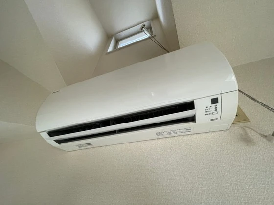 ユーハイム緑井B棟